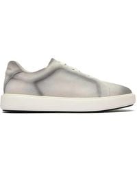 Officine Creative - Slouch 001 Low-Top Sneakers - Lyst