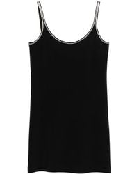 Sportmax - Abetone ミニドレス - Lyst
