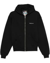 Coperni - X Disney Zip-Up Hoodie - Lyst