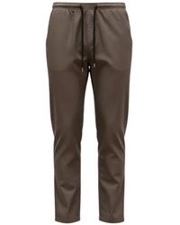 Cellar Door - Drawstring Track Pants - Lyst