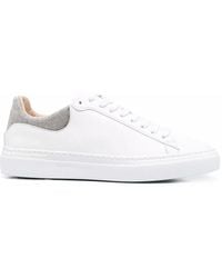 Fabiana Filippi - Sneakers White - Lyst