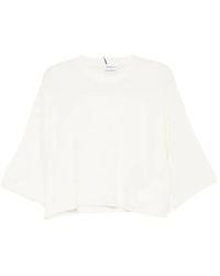 Marella - Mllordine Crew Neck Sweater - Lyst