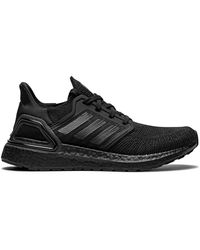 adidas - Ultraboost 20 "Triple" Sneakers - Lyst