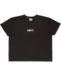 GALLERY DEPT. - Logo-Print T-Shirt - Lyst