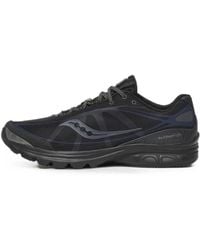 Saucony - Kinvara 1 Logo-Patch Sneakers - Lyst