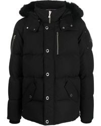 Moose Knuckles - Jackets - Lyst