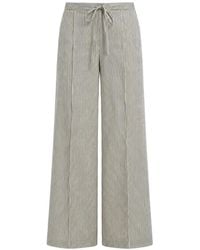 Külson - Pantalones De Chándal Rory Anchos A Rayas - Lyst