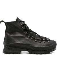 Guidi - Leather Boots - Lyst
