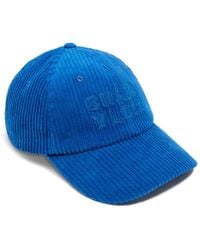 Bimba Y Lola - Cappello Da Baseball A Coste - Lyst