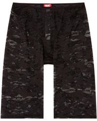 DIESEL - Kendra-uflb ショートパンツ - Lyst
