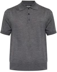 DSquared² - Polo Upside Down D2 De Manga Corta - Lyst