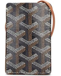 goyard farfetch