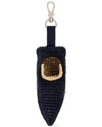 Patou - Boat-Charm Keyring - Lyst