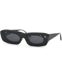 Pushbutton - X Ant Flip Up Sunglasses - Lyst