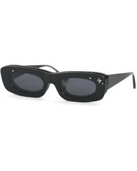 Pushbutton - Gafas de sol Flip Up de x Grey Ant - Lyst