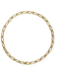 Otiumberg - Arena Chain Necklace - Lyst