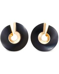 Vhernier - Pendientes De Clip Verso Midi - Lyst