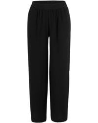 Gianluca Capannolo - Elasticated Trousers - Lyst