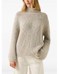 Bogner - Svoni Roll-Neck Sweater - Lyst