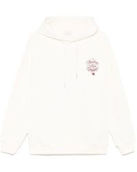Drole de Monsieur - Vignes スローガン パーカー - Lyst