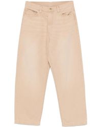 Carhartt - Landon Pant 'Dearborn' Canvas Clothing - Lyst