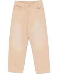Carhartt - Landon Pant 'Dearborn' Canvas Clothing - Lyst