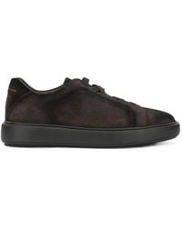Officine Creative - Slouch 001 Low-Top Sneakers - Lyst