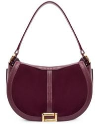 Lancel - Medium Celeste De Shoulder Bag - Lyst