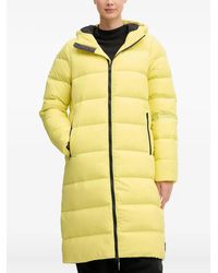 Jack Wolfskin - Plumífero Frozen Palace con capucha - Lyst