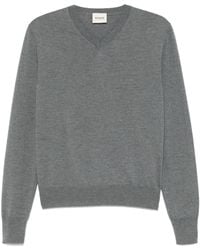 KHAITE - Senta Pullover - Lyst