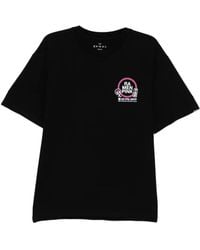 Edwin - Ramen T-Shirt - Lyst
