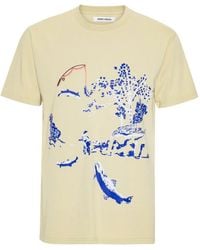 【関税込み】HODAKOVA Asymmetric Split Tシャツ hodakova-WHITE-Asymmetric-