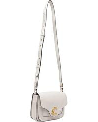 Coccinelle - C-me レザーショルダーバッグ S - Lyst