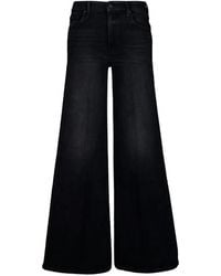 Mother - Jeans Co Md Pl Ea - Lyst