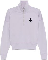 Isabel Marant - Ross Sweater - Lyst
