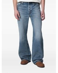GALLERY DEPT. - Melrose Flared Jeans - Lyst