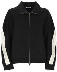 Givenchy - Cotton-Blend Zip-Up Jacket - Lyst