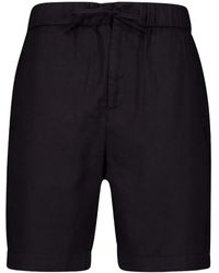 Frescobol Carioca - Bermudas Felipe con cinturilla elástica - Lyst