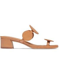 Bernardo - Jupiter Moon Sandals - Lyst