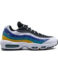 Nike - Air Max 95 Se Sneakers - Lyst