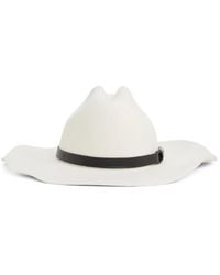 DSquared² - Western Hoed - Lyst