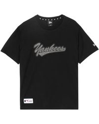 KTZ - Crew Neck T-Shirt - Lyst