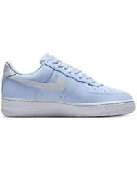 Nike - Air Force 1 Retro Premium Sneakers - Lyst