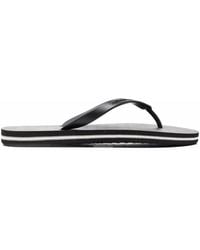 Michael Kors - Travis Flip-Flops - Lyst