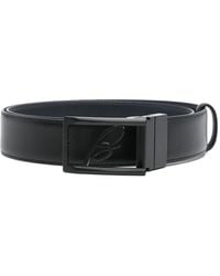 Brioni - Klassischer Gürtel - Lyst