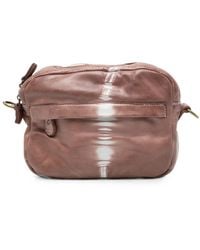 SOMMET - Arlo Tie-Dye Crossbody Bag - Lyst