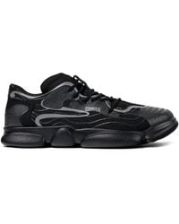 Camper - Karst Low-Top Sneakers - Lyst