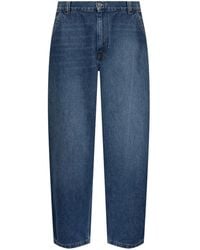Isabel Marant - Jorama ストレートジーンズ - Lyst