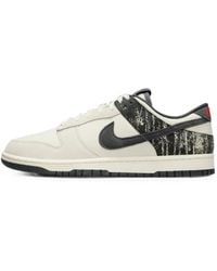 Nike - Baskets Dunk Retro Se - Lyst