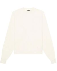 PLACE OF ELMS - Monolink-Jacquard T-Shirt - Lyst